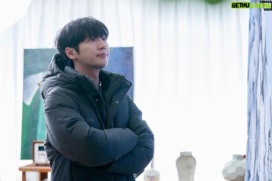 Lee Sang-yeob - 87.7K Likes - #라이프로그 #Lifelog 22FW 😎💜