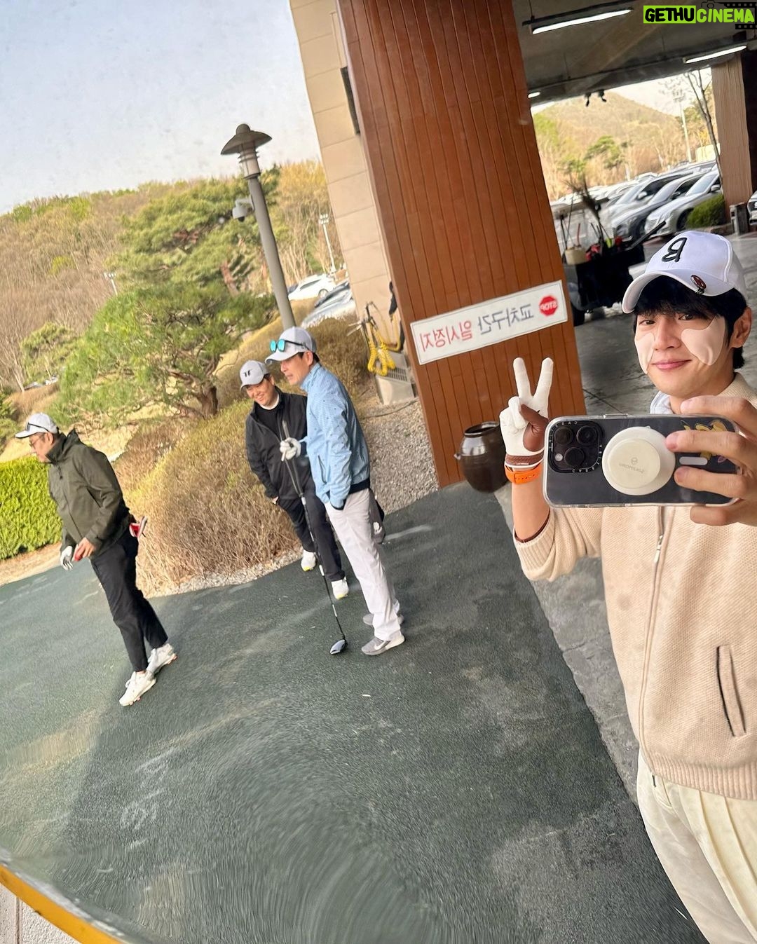 Lee Sang-yeob - 83.5K Likes - #골린이 #순정복서