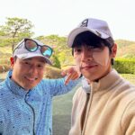 Lee Sang-yeob Instagram – #골린이 #순정복서 스마트KU CC