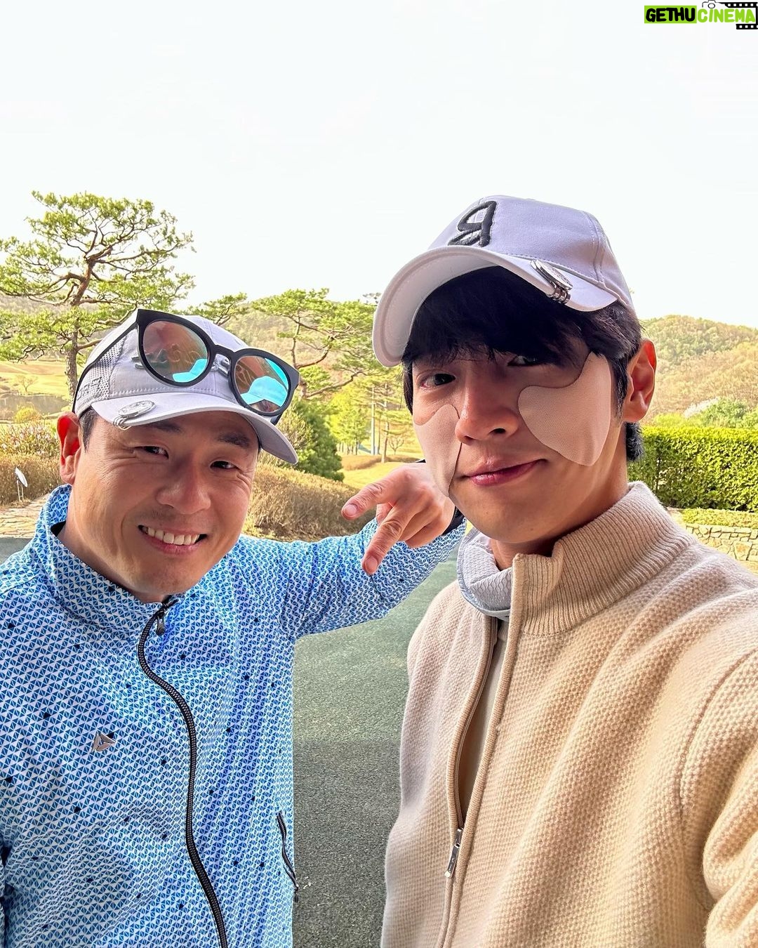 Lee Sang-yeob - 83.5K Likes - #골린이 #순정복서