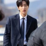 Lee Sang-yeob Instagram - #순정복서