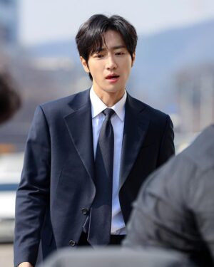 Lee Sang-yeob Instagram - #순정복서