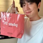 Lee Sang-yeob Instagram - 6개월간의 #순정복서 촬영 끝... 나와 한 팀이 되어 챙겨주고 늘 배려해주었던 태영팀 리더 울 승준실장님, eyou수철원장님 주솔이, 스타일랩 최진영 실장님 최서희 실장님 정예송, eyou현경쌤 김지아.. 늘 아침 첫씬부터 마지막씬까지.. 쉬는 날 없이 촬영 진행할때도 지친 기색없이 오히려 날 더 다독여준 가족같은 팀이었어요. 덕분에 잘 마친거 같아요..고맙습니다 다들 정말 너무 고마웠습니다💕
