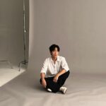 Lee Sang-yeob Instagram - 나 오늘 다 올려. 네이버 포스트에 더 많아요.