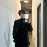 Lee Sang-yeob Instagram - 나 오늘 다 올려. 네이버 포스트에 더 많아요.