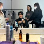 Lee Sang-yeob Instagram - 나 오늘 다 올려. 네이버 포스트에 더 많아요.