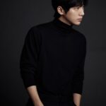 Lee Sang-yeob Instagram - 뽀샵 감사합니다👍