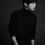Lee Sang-yeob Instagram - 뽀샵 감사합니다👍