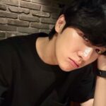 Lee Sang-yeob Instagram -