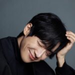 Lee Sang-yeob Instagram - 뽀샵 감사합니다👍