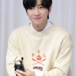 Lee Sang-yeob Instagram - Naver Post