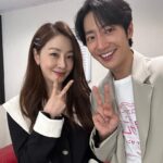 Lee Sang-yeob Instagram - 고맙습니다 내 인생에서 없어선 안될 소중한, 너무너무 고생 많았던 울 승준 실장님(쭈니) 오랜 나의 친구 늘 고마운 울 수철쌤 이쁘게 메이크업 해준 열정적인 울 현경쌤 10벌이 넘는 의상 챙겨오느라 고생 많았던, 씩씩한 울 서희실장님 일본 팬미팅을 할 수 있게 처음부터 마지막까지 완벽하게 세팅해준 울 성준이 울 강남이 고마워 우리 얼른 또 프로젝트 함께 하자 서프라이즈로 일본까지 와준 울 나라누나 울 주완이 내가 평생 잘 할게요 너무 감동했어 나ㅠㅠ 일본에서 만나 더 반가웠던 유쾌한 울 희관이 축하 영상 보내주신 우리 재석이형 우리 혁이형 우리 남길이형 우리 준영이 우리 진우 고마워요 정말 사랑합니다 내사람들 그리고 친절하고 세심하게 챙겨주셨던 피아, 스파카 스텝분들 인터뷰해주셨던 분들 멋진 화보 찍어주신 작가님들 통역해주셨던 분들 편하게 이동할 수 있게 해주셨던 현지 코디님들 최고의 맛집 알려준 아연누나 그리고 시간 내어 저를 보러 와주신 많은 팬분들 덕분에 저는 너무 행복했습니다!!고맙습니다 우리 또 만나요❤️💜 모두모두 너무 감사했습니다.. 잊지 않고 늘 감사한 마음으로 보답하며 살게요 사랑합니다!!