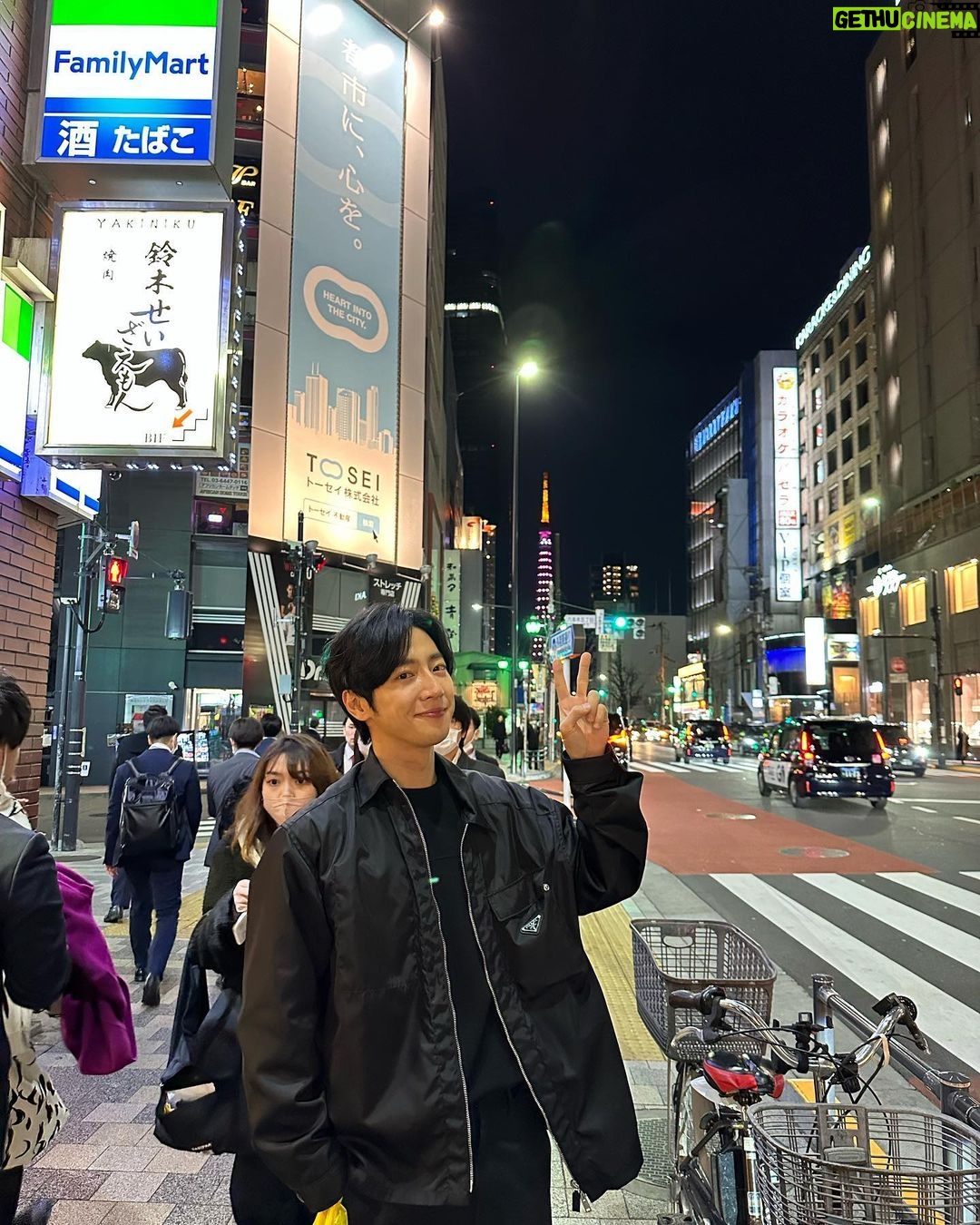 Lee Sang-yeob - 93K Likes -