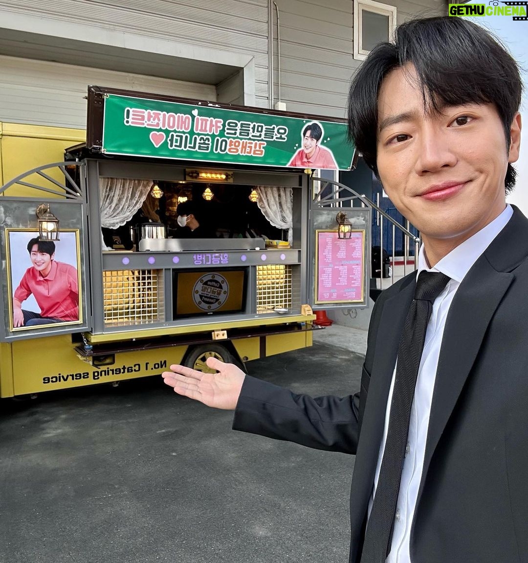 Lee Sang-yeob Instagram - 우리 선아누나 고마워요😭 #갓선아👍