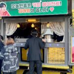 Lee Sang-yeob Instagram - 우리 선아누나 고마워요😭 #갓선아👍