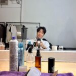 Lee Sang-yeob Instagram – 내 맘대로 상엽팀
