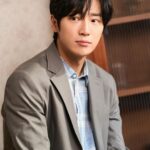 Lee Sang-yeob Instagram - 어서 와 봄아 #라이프로그 #lifelog #23SS @lifelog_official_