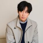 Lee Sang-yeob Instagram - 어서 와 봄아 #라이프로그 #lifelog #23SS @lifelog_official_