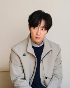 Lee Sang-yeob Instagram - 어서 와 봄아 #라이프로그 #lifelog #23SS @lifelog_official_