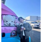 Lee Sang-yeob Instagram - #순정복서 울태현이형아 고맙습니다❤️
