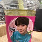 Lee Sang-yeob Instagram - #순정복서 울태현이형아 고맙습니다❤️