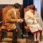 Lee Sang-yeob Instagram – @worldvisionkorea
김혜자 선배님을 비롯한 월드비전의 친선대사,
홍보대사분들과 재즈 보컬리스트 말로(malo)님과 함께한
따뜻한 크리스마스 캐럴 뮤직비디오가 오픈되었답니다!!
⠀
<O Holy Night for the World> 는 주요 음원
사이트인 멜론, 지니, 벅스, 플로, 바이브 등에서
감상할 수 있습니다 🎧
모든 음원 수익금은 전세계 도움이 필요한 아이들을
위해 기부된다고 합니다!
올 겨울 월드비전 캐럴과 함께해요❤️