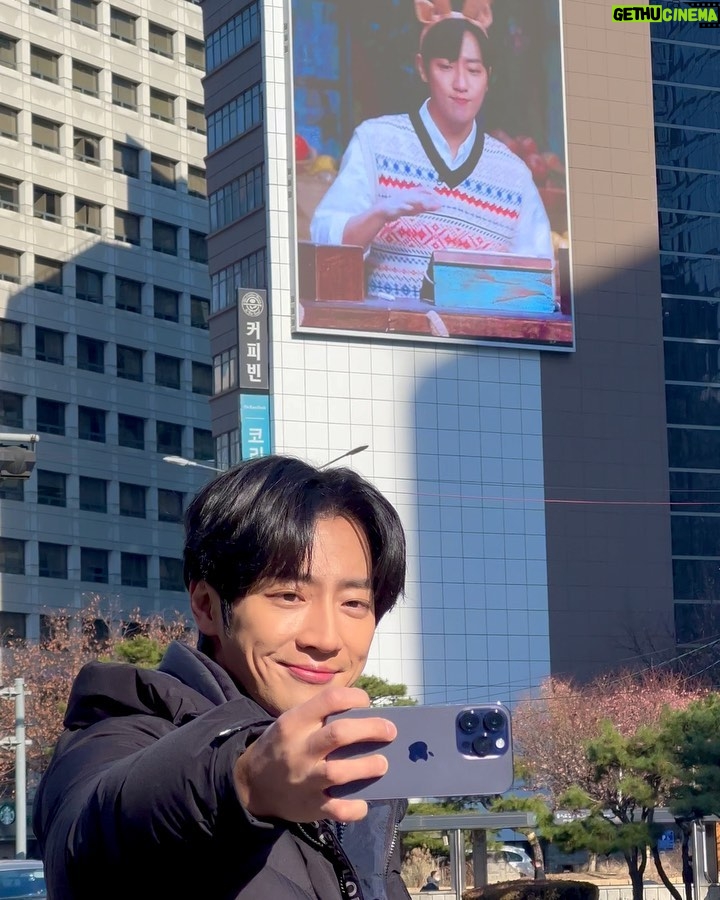 Lee Sang-yeob - 158.2K Likes - 고맙습니다❤️