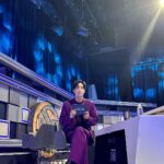 Lee Sang-yeob Instagram – #mnet #아티스탁게임 #프론트맨아저씨