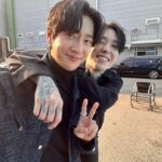 Lee Sang-yeob Instagram - #아티스탁게임 #서사무엘 ❤️👍🔥