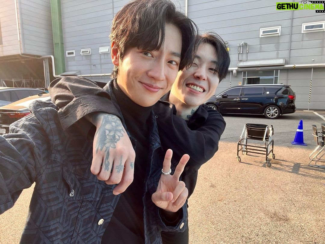 Lee Sang-yeob - 162.5K Likes - #아티스탁게임 #서사무엘 ❤️👍🔥