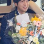 Lee Sang-yeob Instagram - #KBS #순정복서 #센스만점 #mnet #아티스탁게임 제작진분들 #고맙습니다