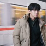 Lee Sang-yeob Instagram - #라이프로그 #Lifelog 22FW 😎💜