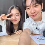 Lee Sang-yeob Instagram - #순정복서 X #옥탑방의문제아들