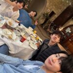 Lee Sang-yeob Instagram – 오늘도 #아이엠그라운드 그리스🇬🇷
#ENA #채널S Rhodes, Greek Islands