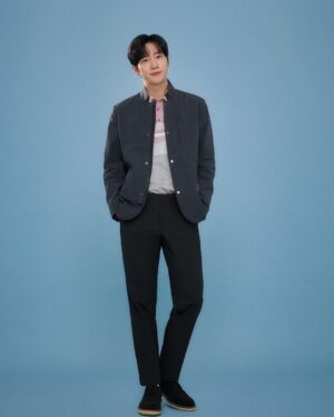 Lee Sang-yeob Instagram - #라이프로그 #Lifelog #24SS 
라이프로그는 사랑❤️