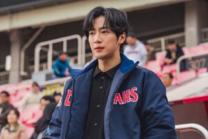 Lee Sang-yeob Instagram - #순정복서 2023년 8월