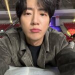 Lee Sang-yeob Instagram – KBS #순정복서 #comingsoon