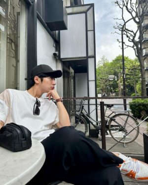 Lee Sang-yeob Instagram - 🐢🐢🐢