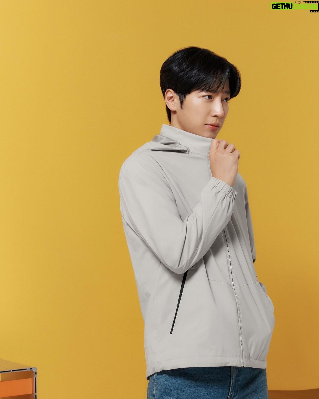 Lee Sang-yeob - 84.9K Likes - #라이프로그 #Lifelog #24SS
라이프로그는 사랑❤️