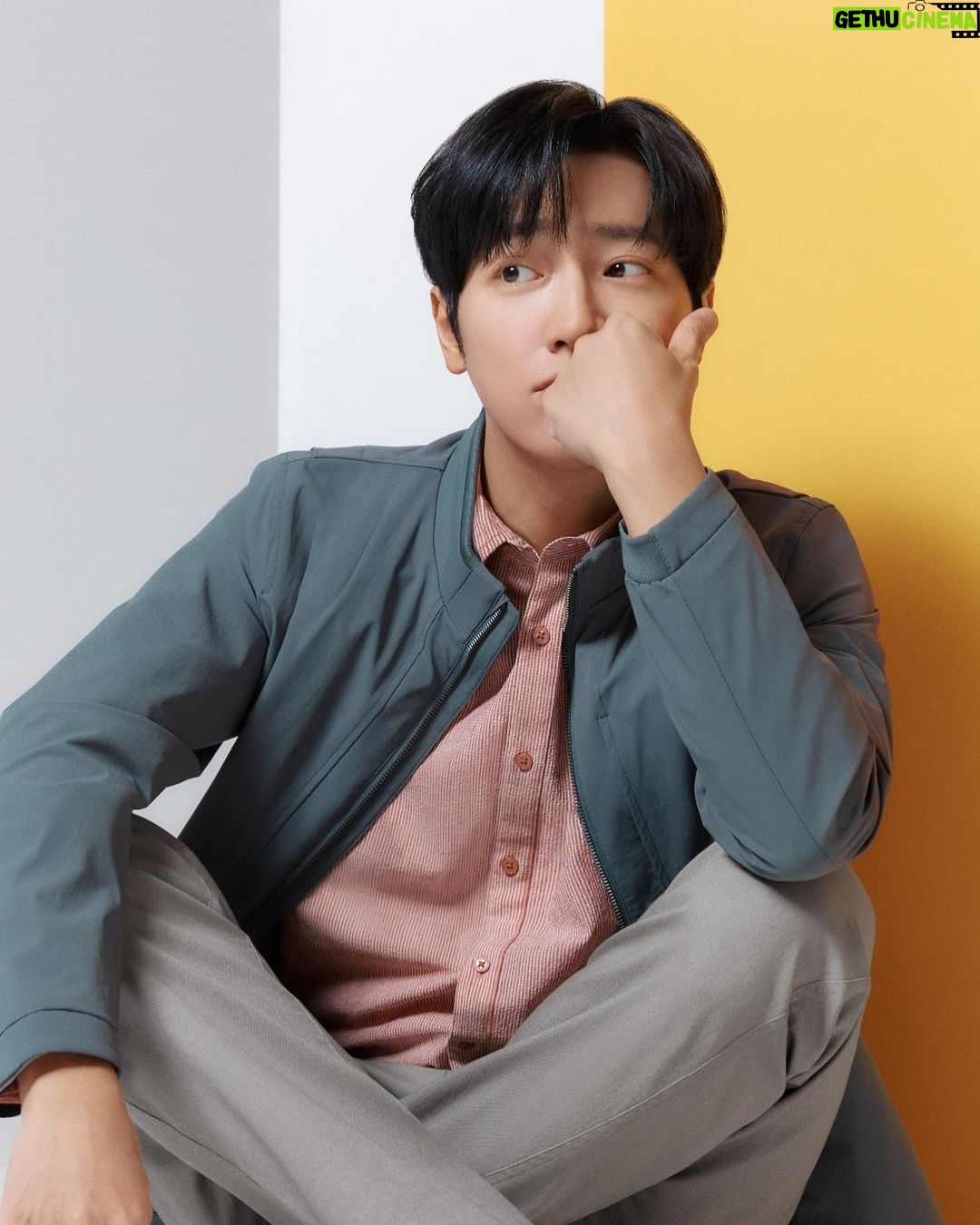 Lee Sang-yeob - 84.9K Likes - #라이프로그 #Lifelog #24SS
라이프로그는 사랑❤️