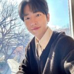 Lee Sang-yeob Instagram – 따뜻했던 어느날..
@thebalvenie 발베니가 내게로 왔다.
@gigas_seoul 정하완 쉐프님의 완벽한 요리와 함께
@balveniemj 김미정 발베니 앰버서더님과 즐거웠던 시간!
#발베니❤️ Gigas