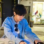 Lee Sang-yeob Instagram – 오늘밤 ENA 아이엠그라운드 출격!!!