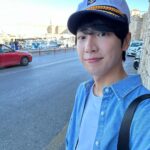 Lee Sang-yeob Instagram – 오늘밤 ENA 아이엠그라운드 출격!!!