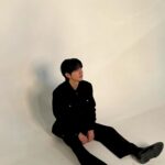 Lee Sang-yeob Instagram - 저 잘 있어요😊 잘 지내시나요?