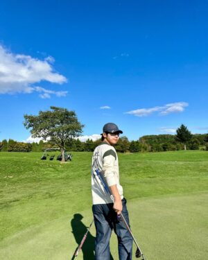 Lee Sang-yeob Instagram - 