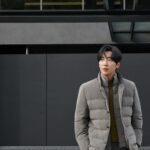 Lee Sang-yeob Instagram - #라이프로그 2023FW ❤️