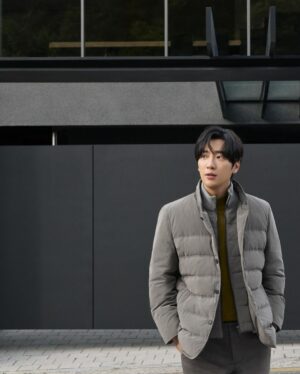 Lee Sang-yeob Instagram - #라이프로그 2023FW ❤️