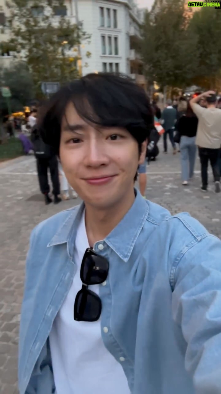 Lee Sang-yeob - 87.6K Likes - #아이엠그라운드 In #GREECE 🇬🇷
#ENA #채널S #Comingsoon