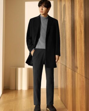 Lee Sang-yeob Instagram - #라이프로그 2023FW ❤️