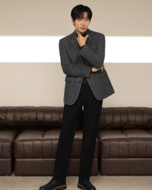 Lee Sang-yeob Instagram - #라이프로그 2023FW ❤️